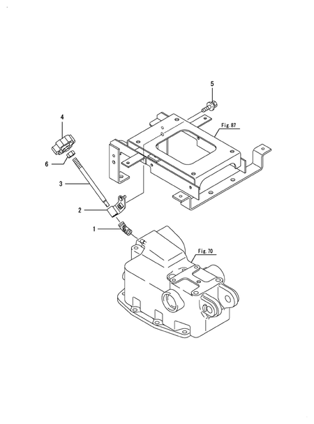 STOP VALVE (SX3100(CCY))