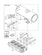 EXHAUST MANIFOLD & SILENCER (4TNV98-NSAP)