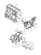 GEAR HOUSING (4TNV94FHT-XNRBQ)