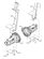 CHECK CHAIN BRAKET (YM347A)