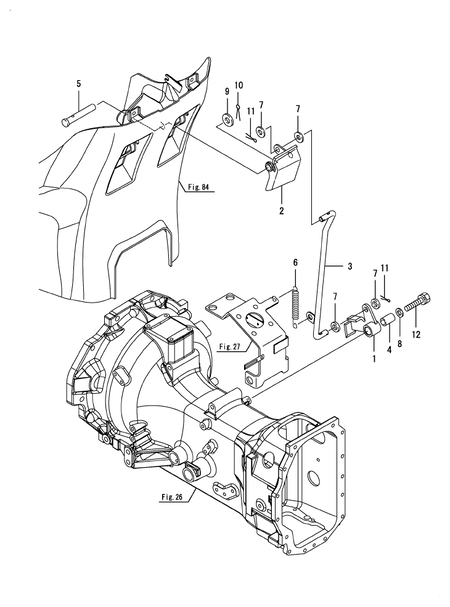 CRUISE CONTROL (SX3100(CCY)) CRUISE CONTROL (SX3100(CCY))