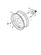 HUB BOLT (YM347A)