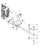 DRAWBAR HITCH (YM357A)