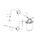 FUEL HOSE(2) (YM357A)