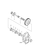 PTO SHAFT (EX450(YANMAR))