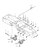 FRONT AXLE BRACKET (YM347A)