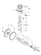 CRANKSHAFT & PISTON (4TNV84T-DFM)