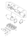 SUCTION MANIFOLD & AIR CLEANER (3TNE74-DG)