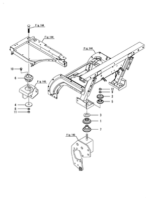 FLOOR MOUNT(2) (YT235Y)