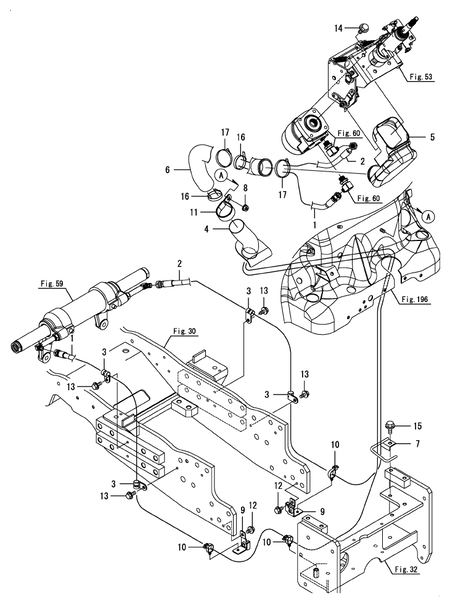 P.S.T. HOSE (YT359Y)