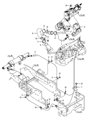 P.S.T. HOSE (YT359Y)