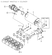 EXHAUST MANIFOLD & SILENCER (4TNE106T-GE)