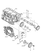 CAMSHAFT & DRIVING GEAR (3TNM72-APL)