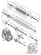 PTO CLUTCH SHAFT (SX3100(CCY))