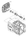 P.T.O. DRIVE SHAFT (YT357AJ,Y(100001-)