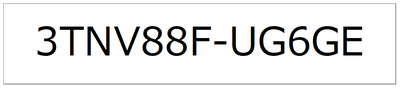 3TNV88F-UG6GE 3TNV88F-UG6GE