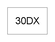 30DX
