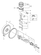 CRANKSHAFT & PISTON (4TNV88-BLRG1)