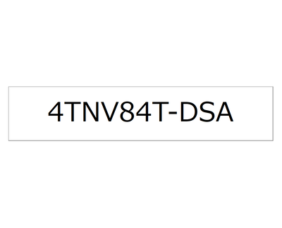 4TNV84T-DSA