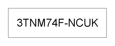 3TNM74F-NCUK