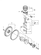 CRANKSHAFT & PISTON (3TNV88F-EPMBA)