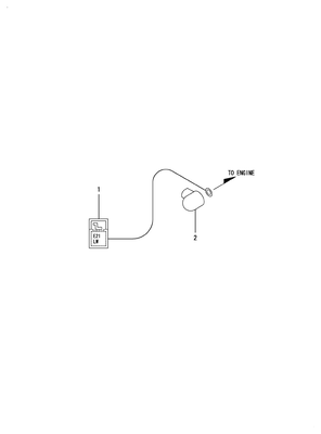 HARNESS (LX410(YANMAR)) HARNESS (LX410(YANMAR))