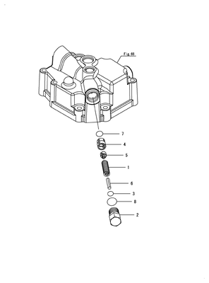 SAFETY VALVE (SA324)