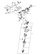 STEERING COLUMN (YT357AJ,Y(300001-)
