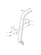 BRACKET(S.M.V.) (YM347A)