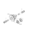 FINAL PINION (YM347A)