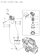 FUEL FILTER & FUEL PIPE (4TN84E-G2)