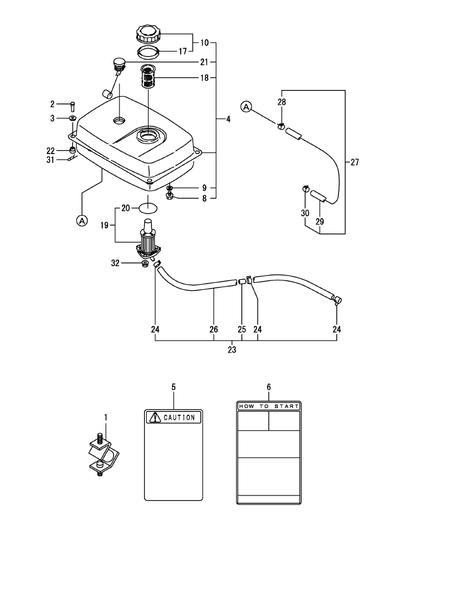 ACCESSORY(ADD.ITEM) (L100V6-PYTYI) ACCESSORY(ADD.ITEM) (L100V6-PYTYI)