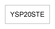 YSP20STE