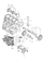 CAMSHAFT & DRIVING GEAR (3TNV88-BNRG2H)