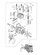 FUEL INJECTION PUMP (3TNV84-XRE)