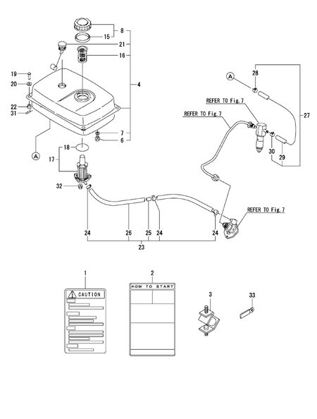 PARTS,ACCESSORY (L100N6-PYT)