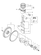 CRANKSHAFT & PISTON (3TNV88F-EPTB1)