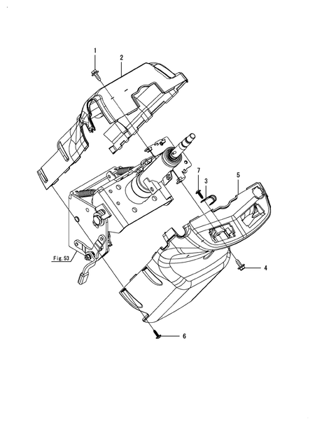 COLUMN COVER (YT359Y)