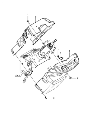 COLUMN COVER (YT359Y)