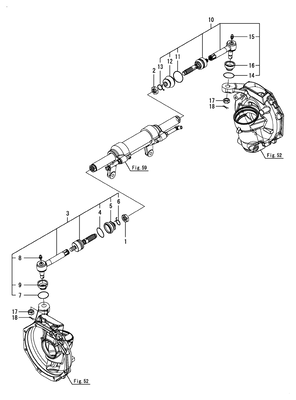 TIE ROD (YT359Y)