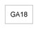 GA18