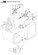 COOLING WATER LINE (4TN82E-S)