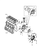 COOLING WATER SYSTEM (4TNV94L-PITL)