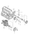 CAMSHAFT & DRIVING GEAR (4TNV98T-MRF)