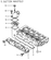 SUCTION MANIFOLD (4TNE88-ESF)