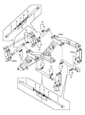 CYLINDER (YL100)
