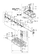 CYLINDER HEAD & BONNET (3TNV88-XRY)