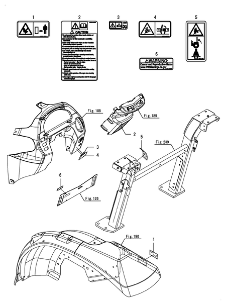 LABEL(SAFETY)(2) (YT359Y)