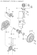 CRANKSHAFT,PISTON & CAMSHAFT (L40AE-DP3ST)