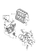 GEAR HOUSING (4TNE98-TBZ)